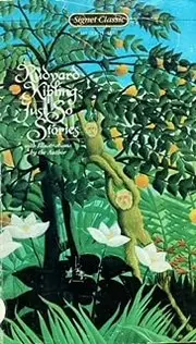 Just-So Stories (Signet Classics)