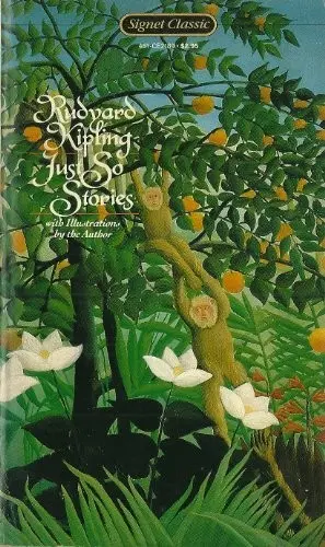 Just-So Stories