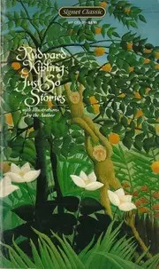 Just-So Stories