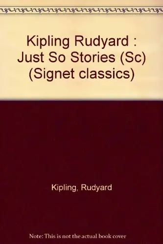 Just-So Stories