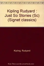 Just-So Stories