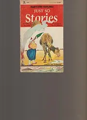 Just So Stories