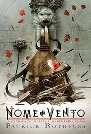 O nome do vento