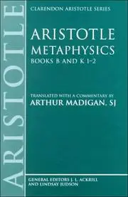 Metaphysics