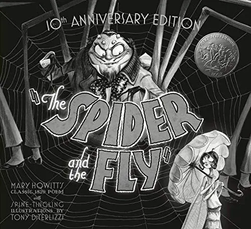 Spider and the Fly