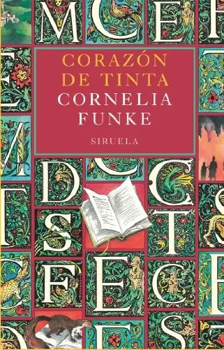 Corazón de tinta