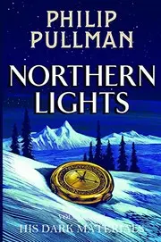HIS DARK MATERIALS