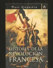 Historia de la Revolución Francesa
