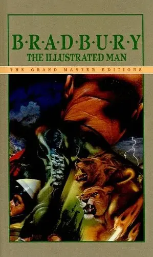 The Illustrated Man
