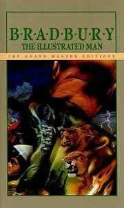 The Illustrated Man