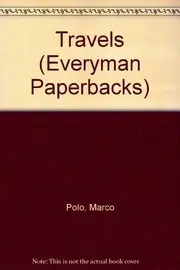 The Travels of Marco Polo