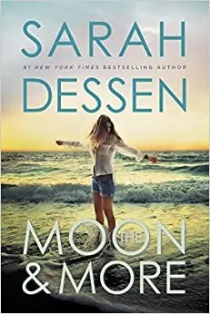 The Moon and More