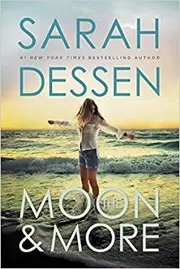 The Moon and More