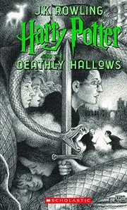Harry Potter and the Deathly Hallows