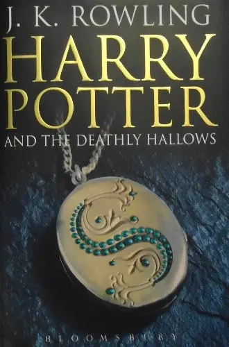 Harry Potter and the the Deathly Hallows