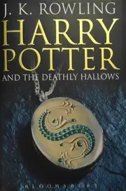 Harry Potter and the the Deathly Hallows