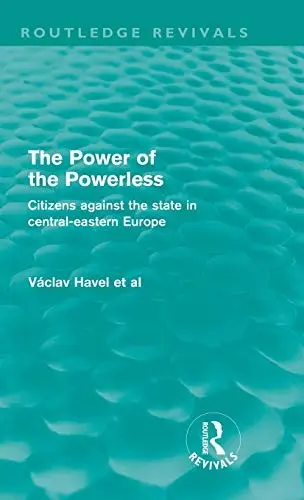 Power of the Powerless