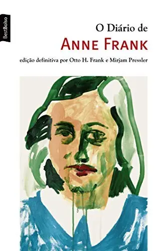 O Diário de Anne Frank (Portuguese Edition)