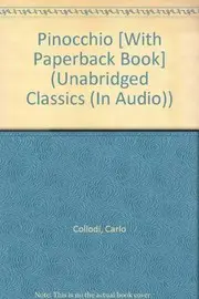 Pinocchio (Classics for Children of All Ages)