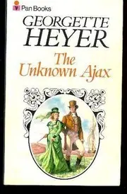 The Unknown Ajax/the