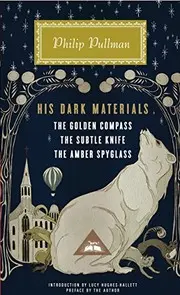 His dark materials