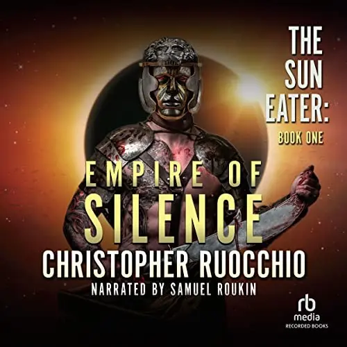 Empire of silence