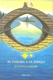 El Enigma y El Espejo