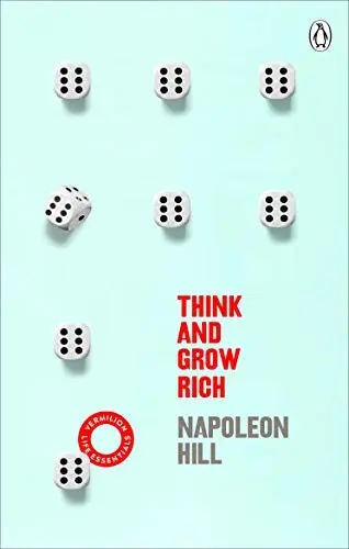 Think and Grow Rich : (Vermillion Classics)
