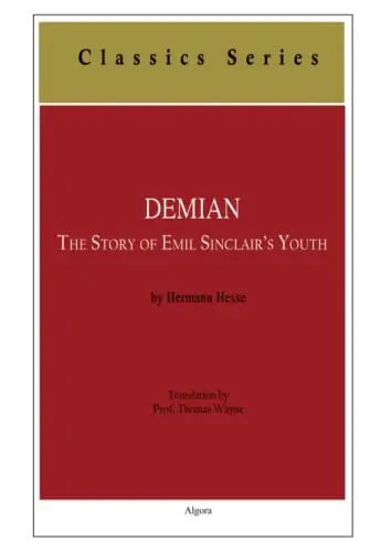 Demian
