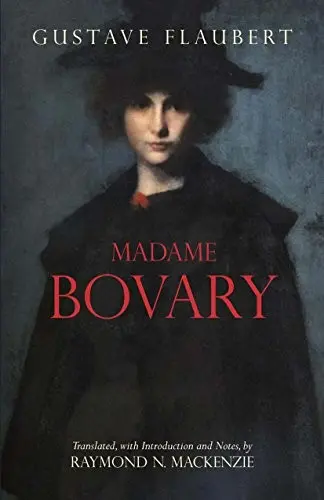 Madame Bovary