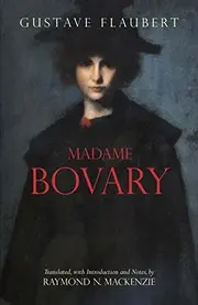 Madame Bovary