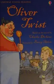 Oliver Twist
