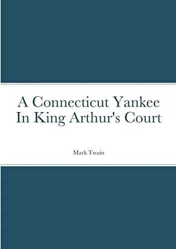 Connecticut Yankee in King Arthur's Court