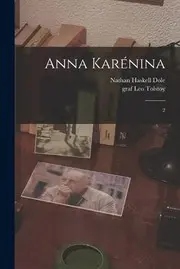 Anna Karénina