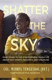 Shatter the Sky