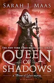 Queen of Shadows