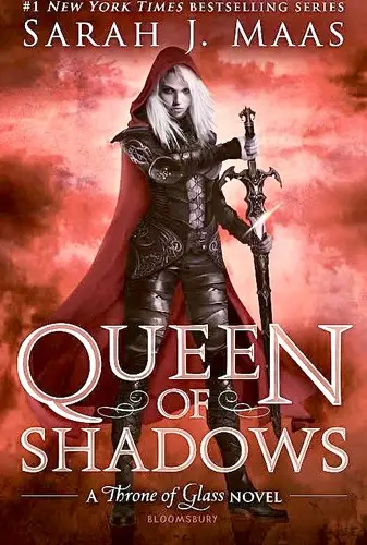 Queen of Shadows