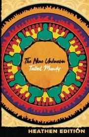 Nine Unknown (Heathen Edition)