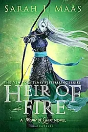 Heir of Fire
