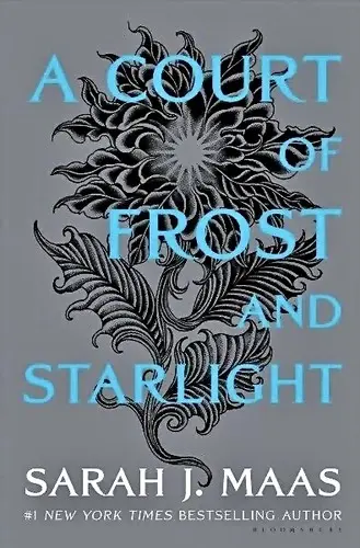 A Court of Frost and Starlight