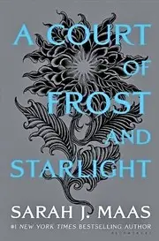 A Court of Frost and Starlight