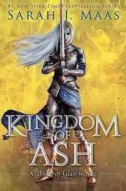 Kingdom of Ash