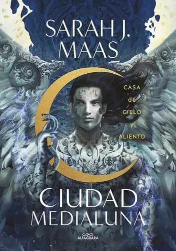 Ciudad Medialuna