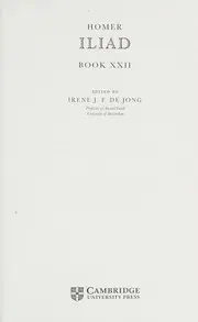 Iliad