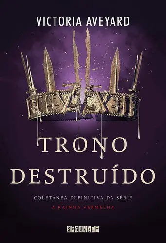 Trono Destruído