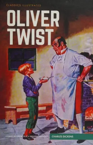 Oliver Twist