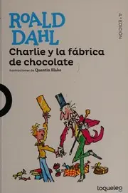 Charlie y la fábrica de chocolate
