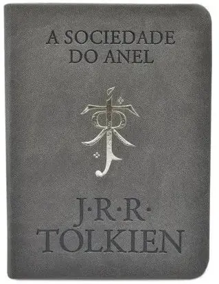 A Sociedade do Anel