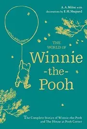 Winnie-The-Pooh