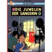 Adventures of Tintin